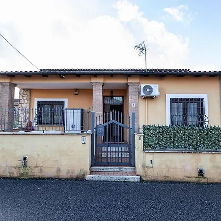Maison De - B&brother's Rome 公寓 *