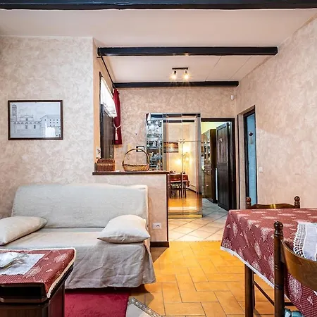 Maison De - B&brother's Rome Marino