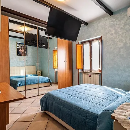Maison De - B&brother's Rome