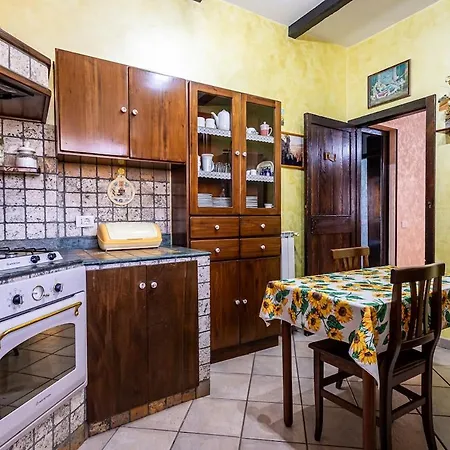 Maison De - B&brother's Rome Appartement