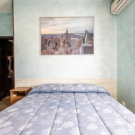 公寓 Maison De - B&brother's Rome *