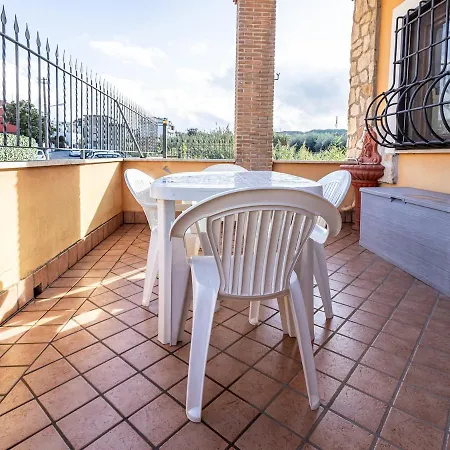 Maison De - B&brother's Rome *