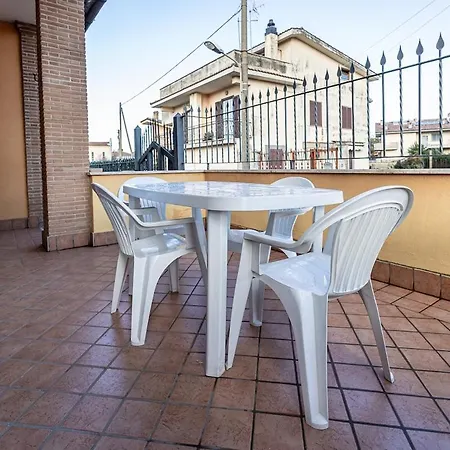 Maison De - B&brother's Rome Marino