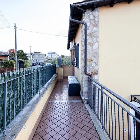 Maison De - B&brother's Rome *