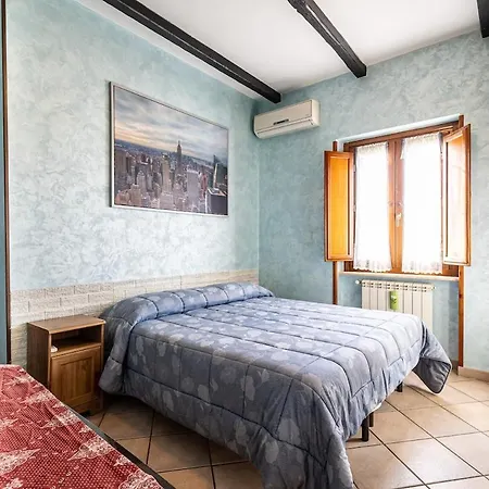 Maison De - B&brother's Rome * Marino