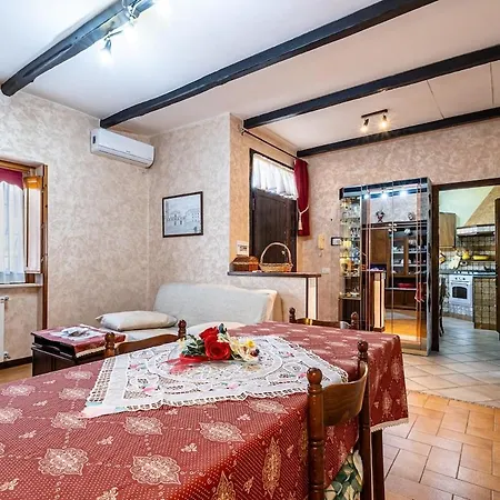Appartement Maison De - B&brother's Rome Marino