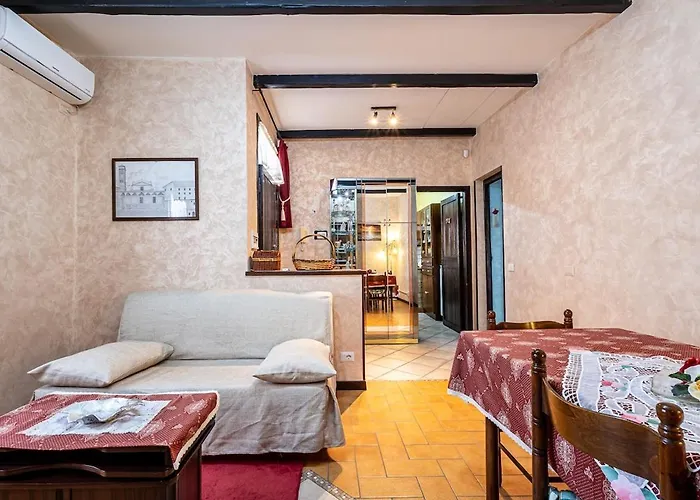 Maison De - B&brother's Rome Marino