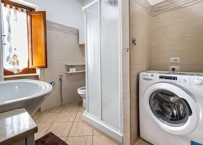 Apartment Maison De - B&brother's Rome Marino